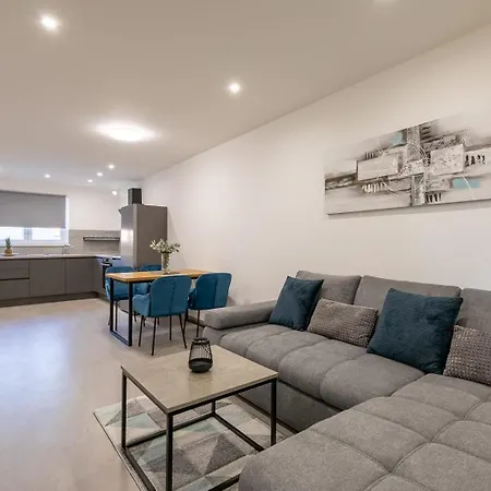 Appartement Centar 2