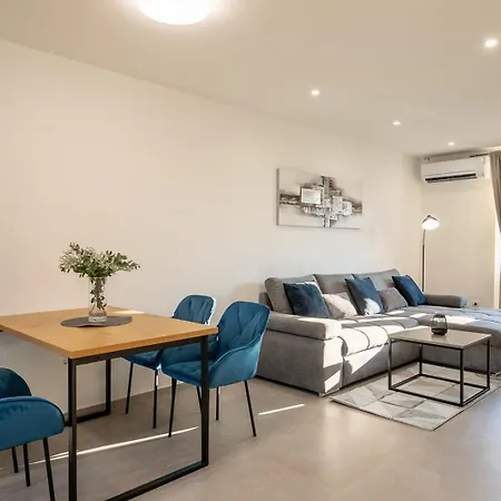 Appartement Centar 2