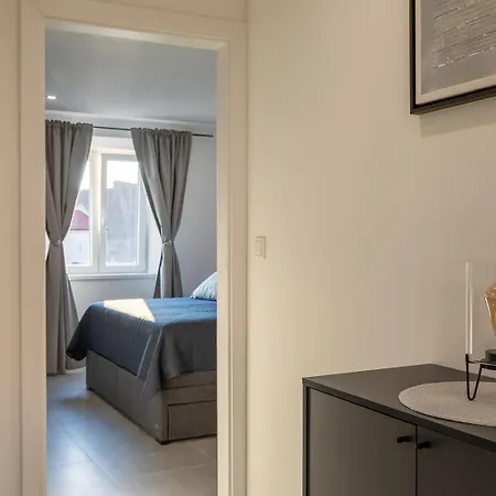 Appartement Centar 2 Vela Luka