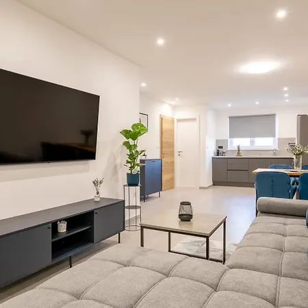 Centar 2 Appartement