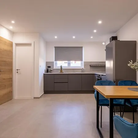 Centar 2 Appartement *