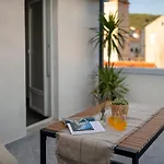 Centar 2 Appartement