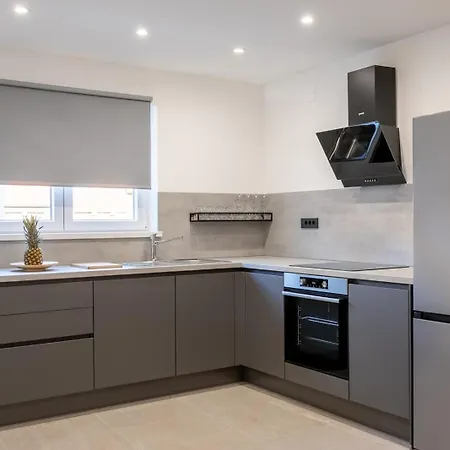 Apartman Centar 2 Vela Luka