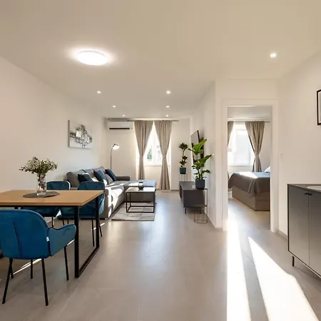 Apartman Centar 2