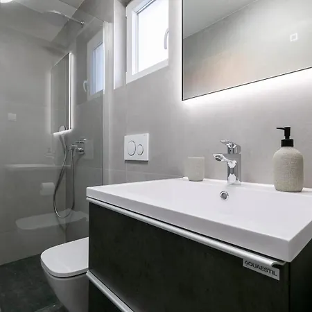 Apartman Centar 2 Vela Luka