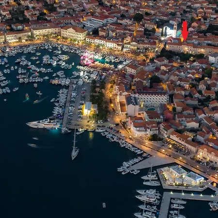 Апартаменты Centar 2 *