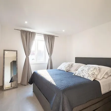 Apartman Centar 2 Vela Luka