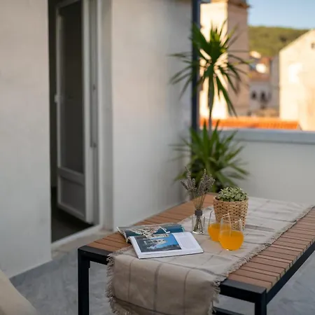 Centar 2 Apartman