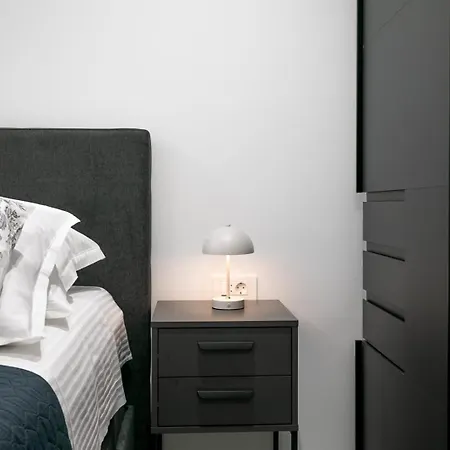 Centar 2 Апартаменты *