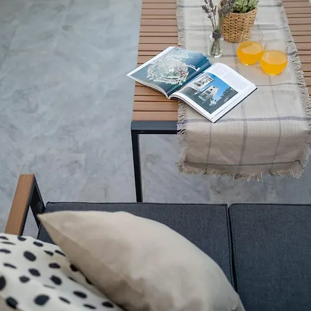 Апартаменты Centar 2 Вела-Лука