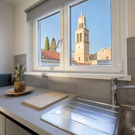 Centar 2 Apartman Vela Luka