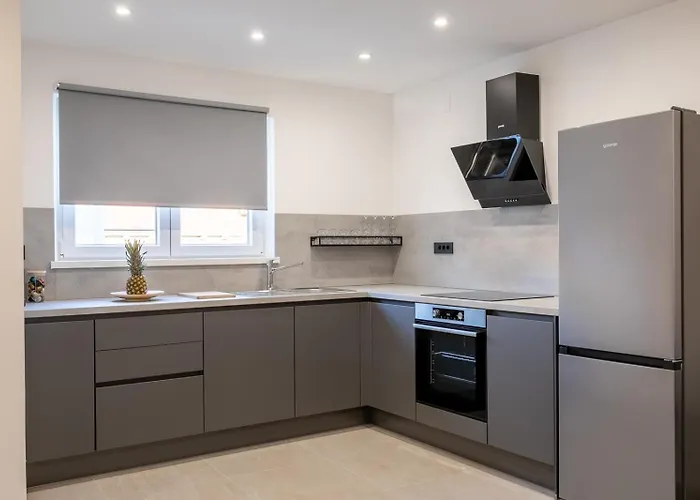 Lägenhet Centar 2 Vela Luka