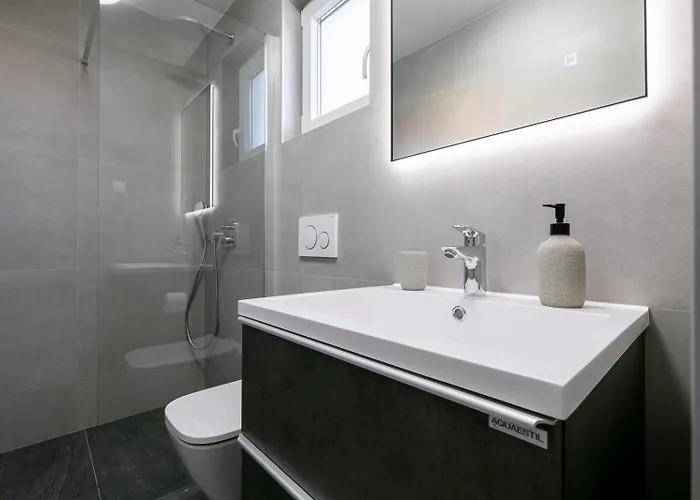 Lägenhet Centar 2 Vela Luka