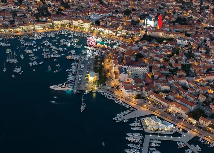 Lägenhet Centar 2 *