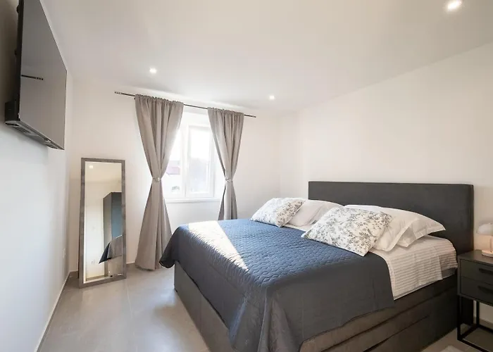 Lägenhet Centar 2 Vela Luka